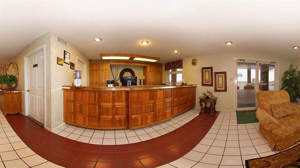 Quality Inn Russellville I-40 Extérieur photo